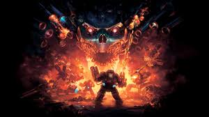 Maybe you would like to learn more about one of these? Wallpaper 4k Mothergunship 2018 4k 2018 Games Wallpapers 4k Wallpapers Burning Wallpapers Fire Wallpapers Games Wallpapers Hd Wallpapers Mothergunship Wallpapers