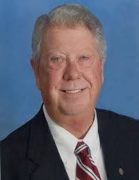 Obituary information for Larry B. Palmer