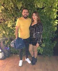 روزناما و خالد عليش والتريندات في راديو معكم منى الشاذلي روجينا : Ø´Ø§Ù‡Ø¯ Ø®Ø§Ù„Ø¯ Ø¹Ù„ÙŠØ´ ÙˆØ²ÙˆØ¬ØªÙ‡ ÙÙŠ Ø£Ø­Ø¯Ø« Ø¸Ù‡ÙˆØ± Ø¹Ù„Ù‰ Ø¥Ù†Ø³ØªØ¬Ø±Ø§Ù…