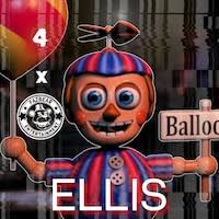 Steam 创意工坊::L4D2: Favorite Ellis Addons