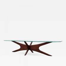 57.5 l, 36 d, 17 h Adrian Pearsall Adrian Pearsall Coffee Table