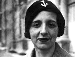 Búscame en el ciclo de la vida: 18. María Zambrano, pensadora