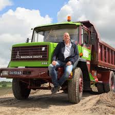 Sjoerd van der Meer – Surhuisterveen - VVVNN