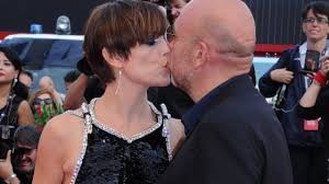 Paolo virzì was born on march 4, 1964 in livorno, tuscany, italy. Paolo Virzi E Micaela Ramazzotti Si Separano La Repubblica