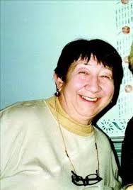 Florence Bojinoff Obituary (2011)