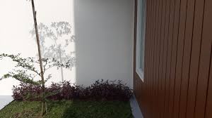 Simak desain taman belakang rumah minimalis dibawah ini. 5 Tips Membuat Taman Minimalis Di Depan Rumah