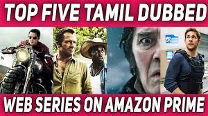 Some people don't like horror movies or romcoms, but it's hard to deny the anticipation and thrills that viewers get when it comes to a good psych thriller. Top 5 Tamil Dubbed Web Series On Amazon Prime Nettv4u Youtube