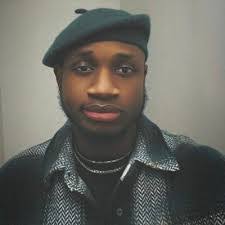 Anthony Obinna's Instagram, Twitter & Facebook