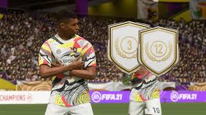 Subscribe for fifa 19 player reviews: Fifa 21 Die Besten Kombinationen Fur Icon Swaps 2