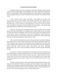 Jan 02, 2020 · hubungan yang baik dan sikap ambil berat yang kita amalkan dengan jiran membolehkan kita berasa tenteram dan selamat sepanjang masa. Aktiviti Menjadikan Keluarga Bahagia