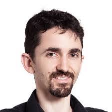 Luke Esposito's Instagram, Twitter & Facebook