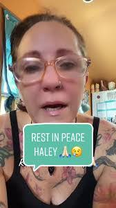 Halie Goodwin's Instagram, Twitter & Facebook