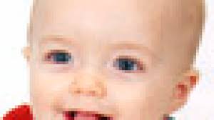 Nadia Irene Tessier new arrival