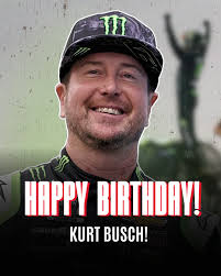 Happy 50th Birthday Kevin Harvick's!