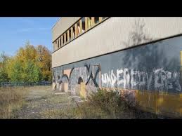 View nearby places on a map. Urbex Brondby Schule In Berlin Lankwitz Oktober 2012 Youtube