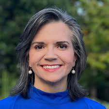 Robin Leigh Merrell platform & website