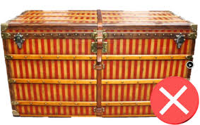 Guide Achat Malle Ancienne Achat Malle