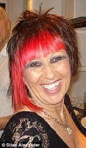 Chantal Heath's Instagram, Twitter & Facebook