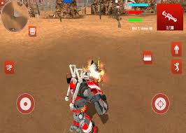 Royal Robots Battleground Vip Mod Download Apk Free Android Games Mod Experience Points