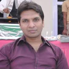 Dr. Bhawan Deep Garg