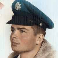 Norman Gail Haynes (1942–2014)