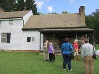 Just imagine: Resurrecting past to transform county's future