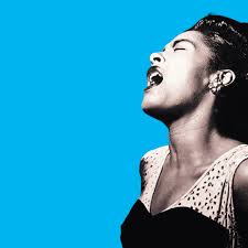 I had a Lady Day, as it were, today. A triple CD of the matchless Billie  Holliday,
