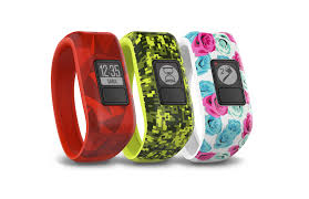 The 10 best fitness trackers for kids in 2021 hide 2) biggerfive fitness tracker watch for kids 3) garmin vívofit jr, kids fitness/activity tracker Garmin Wants Your Kids To Get Off The Couch With Its 80 Vivofit Jr Tracker Ars Technica