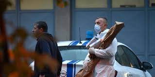 Monténégro : Mafia démantelée à Paris ! Ce qu'ils préparaient...