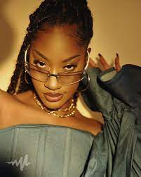 Check spelling or type a new query. 10 Things You Should Know About Nigeria Singer Tems Rnn