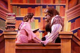 Beauty And The Beast