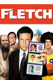 Image result for fletch
