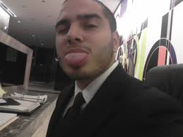 George Sierra Obituary (2004)