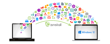 There are a variety of ways to transfer files from one computer to another. How To Transfer Files From One Computer To Another Zinstall