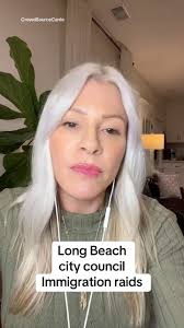 Demand City Budget Reflects Long Beach Needs, Stand with Immigrants