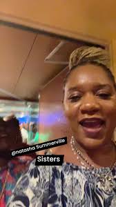 My sister and I are always going to have a blast together! She got me and I  got her !! 4ever💕👯‍♀️ #foryouシ #sisterhood #sisters #sisterlove  #explorepage #cruise #family #carnivalcruiseline ...