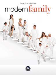 Modern Family - Golden Globes