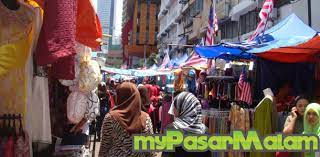 Pasar malam pkps beroperasi setiap hari isnin bermula dari jam 4.30 petang sehingga 10.00 malam. Mypasarmalam Com Direktori Pasar Malam Anda