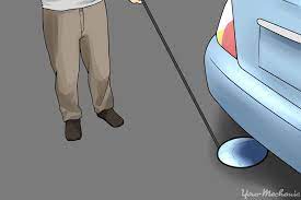 Here's how you check whether your car has a valid insurance policy. How To Find A Gps Tracker In Your Car In 5 Steps Yourmechanic Advice