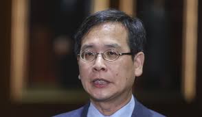 Hong Kong government's move to advise publishers