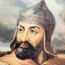 İran'da hüküm süren türk selçuk hükümdarlarının üçüncüsü ve en büyüğüdür. Sultan Meliksah Biyografya