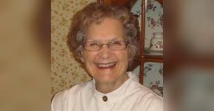 Mabel Darlene Jeffery Obituary