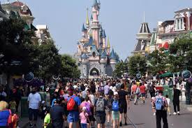 Meteo disneyland paris 25 jours. Cette Fois Disneyland Paris Est Bien Ferme Aussi