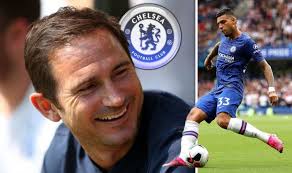 Chelsea open contract talks with Frank Lampard favourite after strong start  to the season