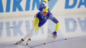 Nils göran van der poel (born 25 april 1996) is a swedish speed skater who is the current world and olympic record holder and reigning world and olympic . The Swede S New Super Time Sixth Fastest Ever Nord News