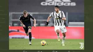 22 апреля 1999 | 22 года. Jadi Pahlawan Juventus Hamza Rafia Persembahkan Gol Untuk Ibu