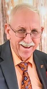 Don Dryden, 74, of Baldwin