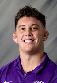 UNI WRESTLING #EverLoyal