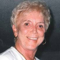Massey, Margaret "Bucky" Douglas