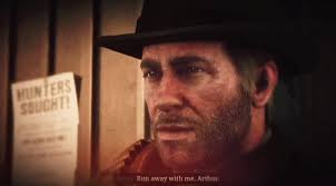 waiting so long. || #rdr2 #edit @Daniel @Evan 🦆 @jearbear979 @layne ...